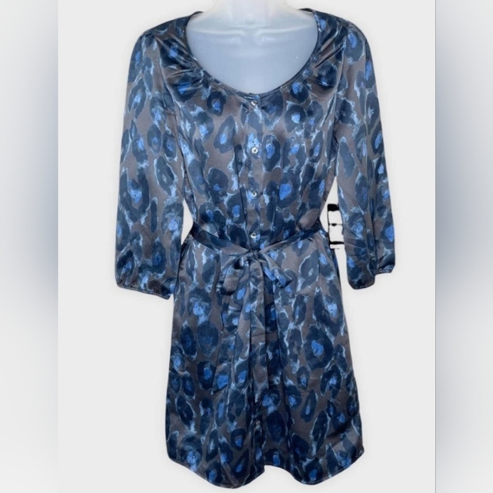 🔥5/$20 NWOT EXPRESS 100% POLYESTER DRESS